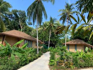 Thiwson Beach Resort fotoÄŸrafÄ±