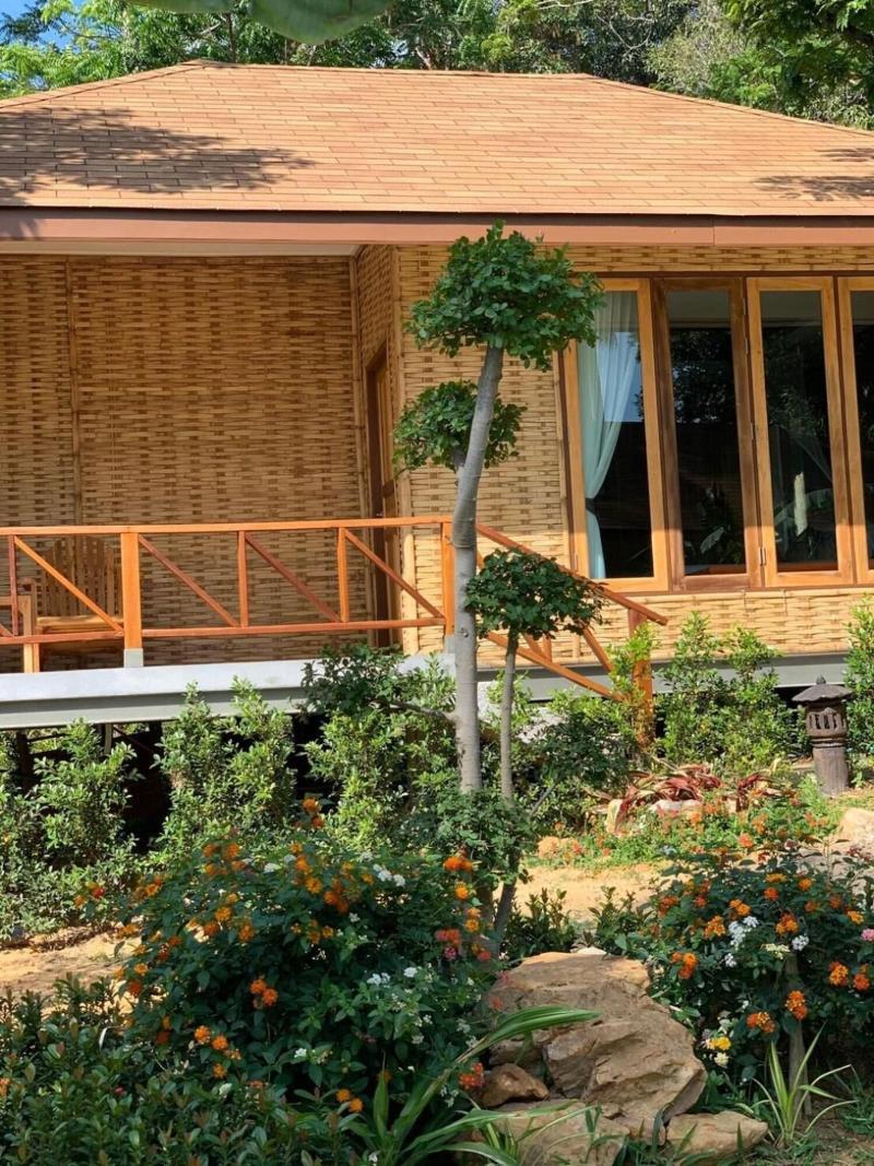 Thiwson Beach Resort - Genel