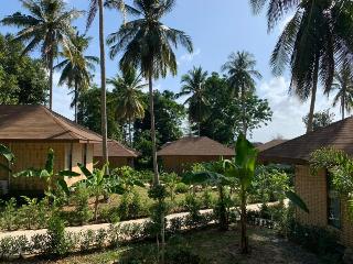 Thiwson Beach Resort fotoÄŸrafÄ±