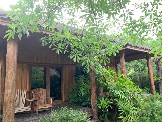Thiwson Beach Resort fotoÄŸrafÄ±