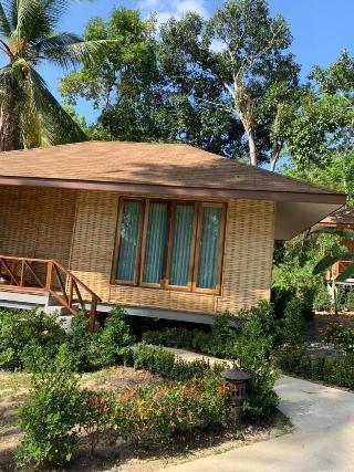 Thiwson Beach Resort fotoÄŸrafÄ±