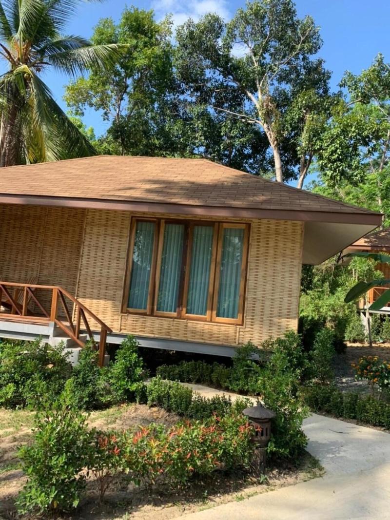 Thiwson Beach Resort - Genel