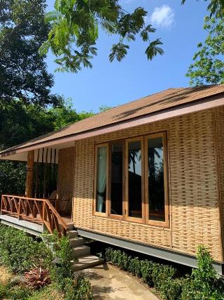 Thiwson Beach Resort fotoÄŸrafÄ±