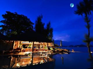 Thiwson Beach Resort fotoÄŸrafÄ±