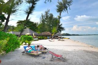 Thiwson Beach Resort fotoÄŸrafÄ±