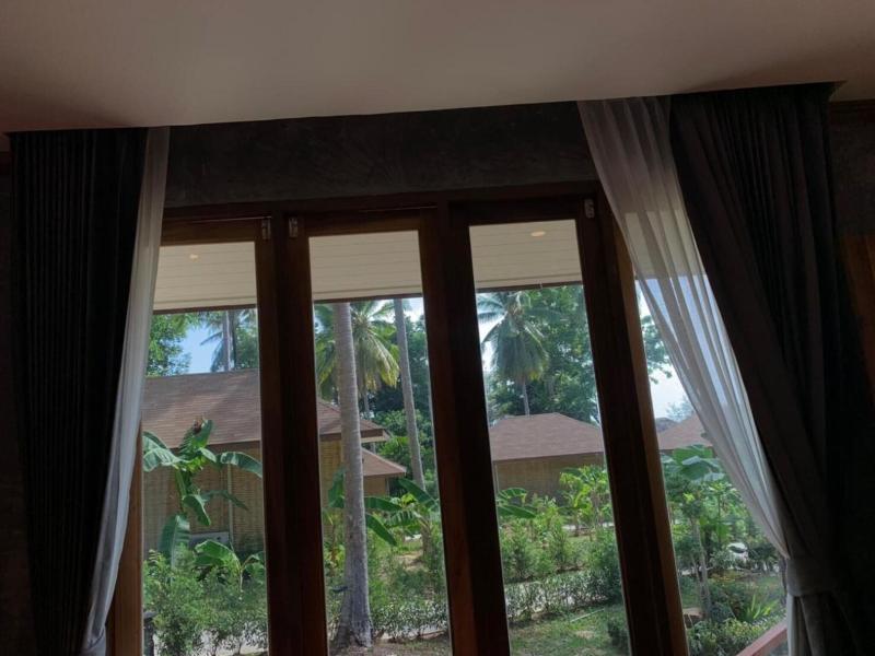 Thiwson Beach Resort - Genel