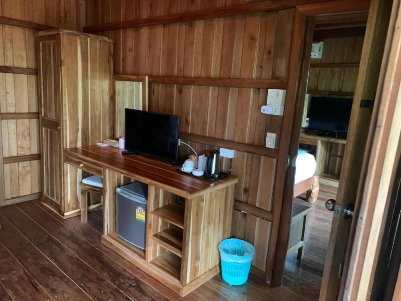 Thiwson Beach Resort - Genel