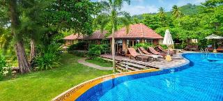 Thiwson Beach Resort fotoÄŸrafÄ±