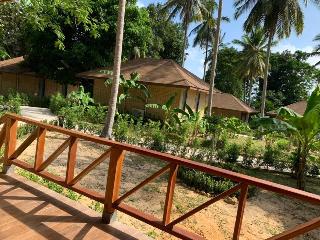 Thiwson Beach Resort fotoÄŸrafÄ±