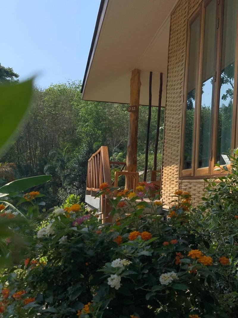 Thiwson Beach Resort - Genel