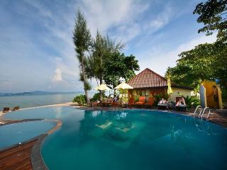 Thiwson Beach Resort fotoÄŸrafÄ±