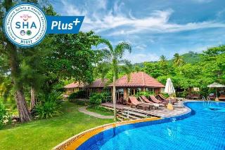 Thiwson Beach Resort fotoÄŸrafÄ±