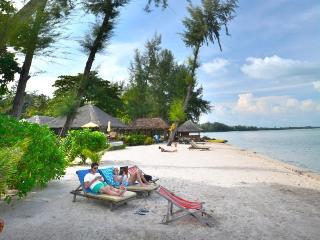 Thiwson Beach Resort fotoÄŸrafÄ±