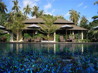 Plub Pla Koh Mak Retreat otel fotoğrafı