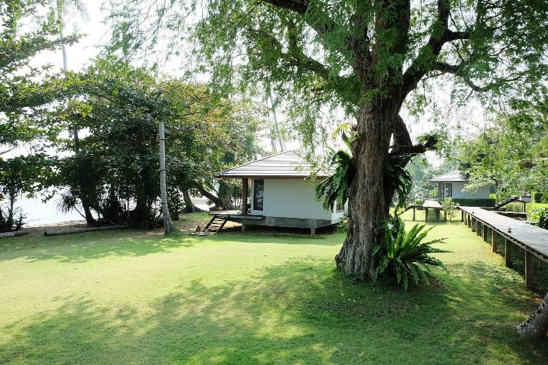 Plub Pla Koh Mak Retreat - Genel