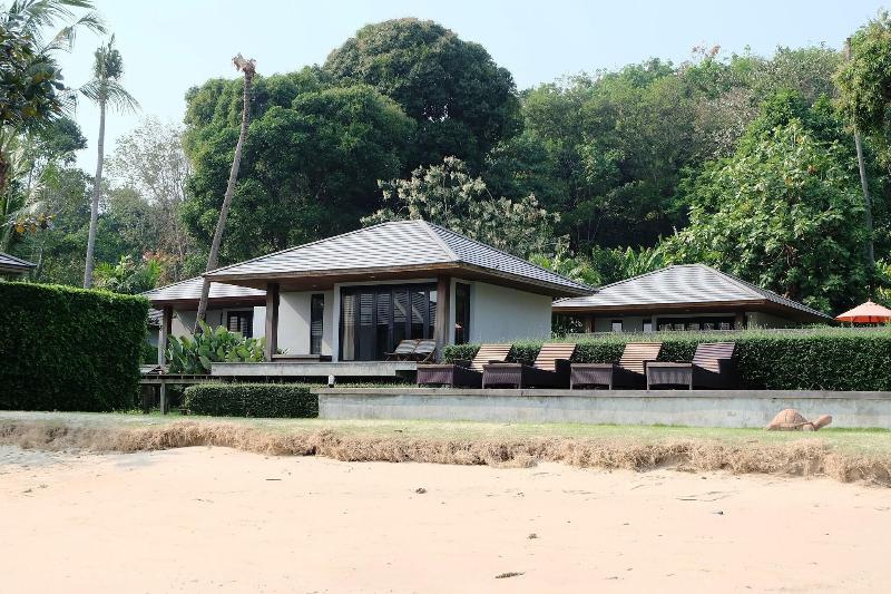 Plub Pla Koh Mak Retreat - Genel
