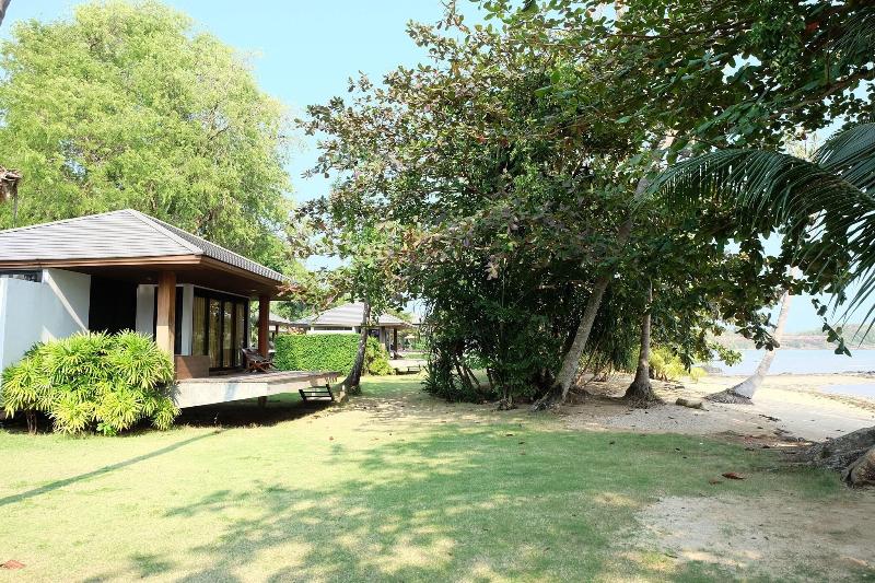 Plub Pla Koh Mak Retreat - Genel