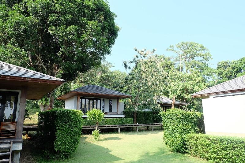 Plub Pla Koh Mak Retreat - Genel