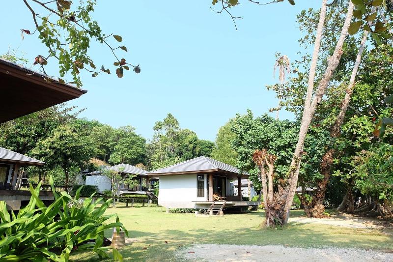 Plub Pla Koh Mak Retreat - Genel