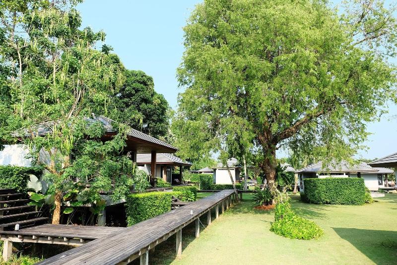Plub Pla Koh Mak Retreat - Genel