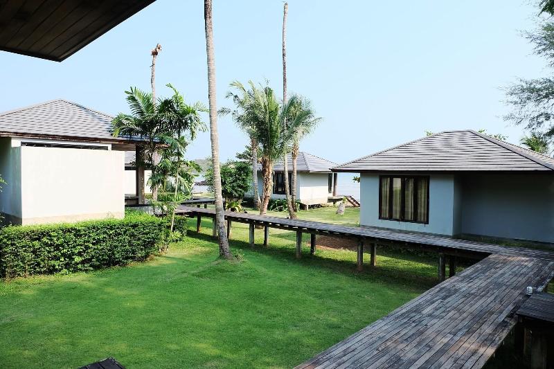 Plub Pla Koh Mak Retreat - Genel