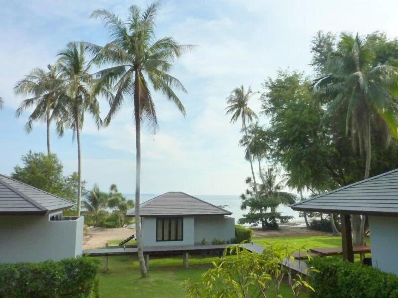 Plub Pla Koh Mak Retreat - Genel