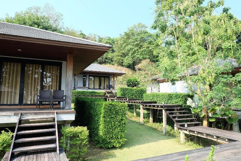 Plub Pla Koh Mak Retreat - Genel