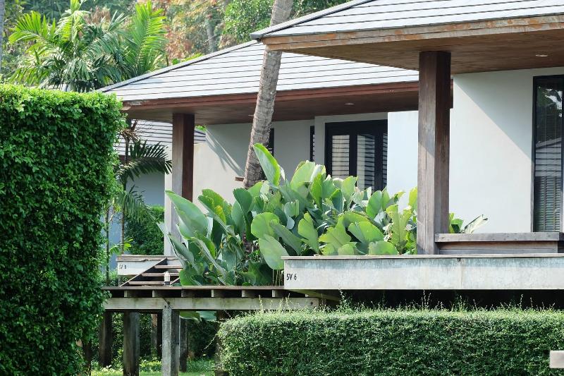 Plub Pla Koh Mak Retreat - Genel