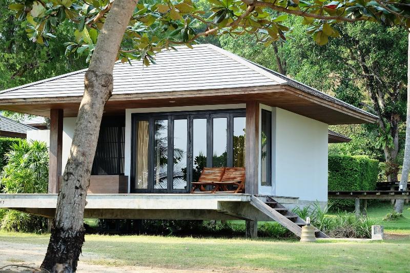 Plub Pla Koh Mak Retreat - Genel