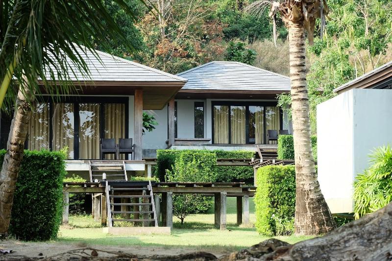 Plub Pla Koh Mak Retreat - Genel