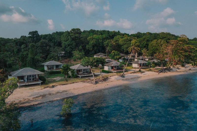 Plub Pla Koh Mak Retreat - Genel