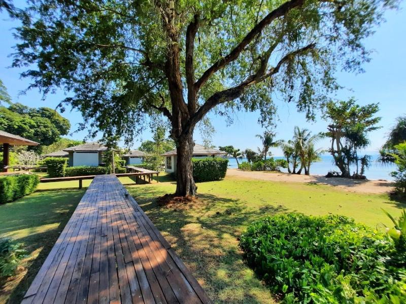 Plub Pla Koh Mak Retreat - Genel