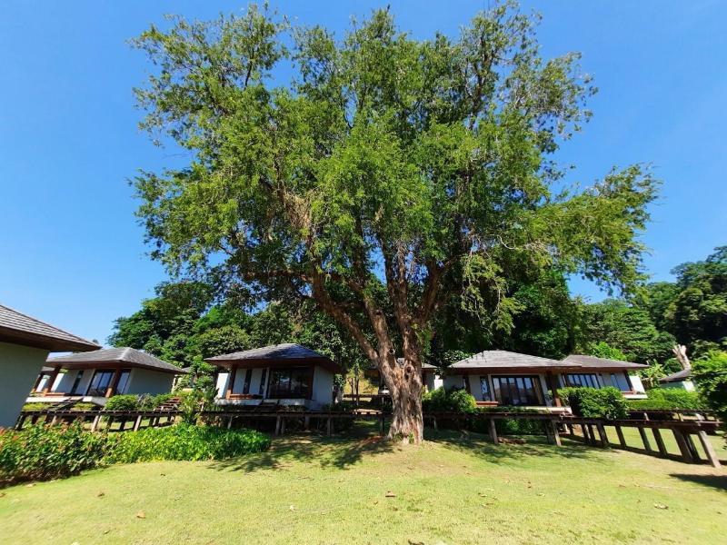 Plub Pla Koh Mak Retreat - Genel