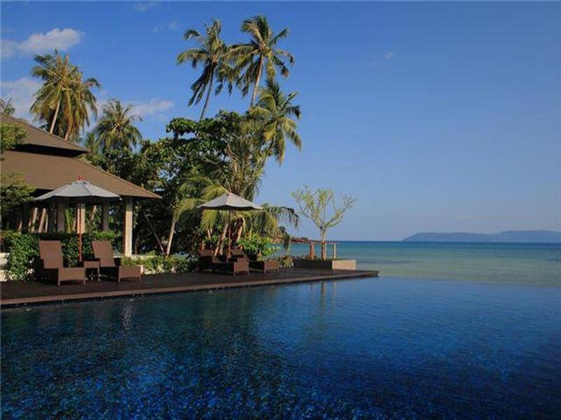 Plub Pla Koh Mak Retreat - Genel