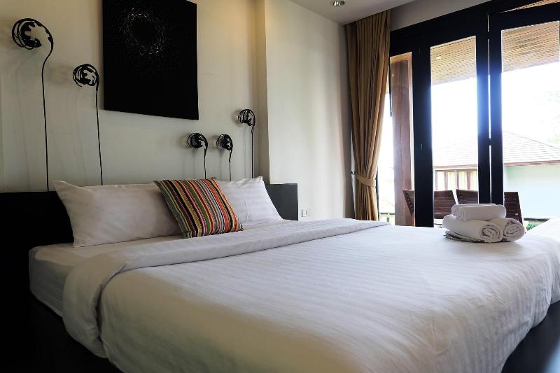 Plub Pla Koh Mak Retreat - Oda
