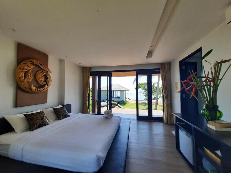 Plub Pla Koh Mak Retreat - Oda