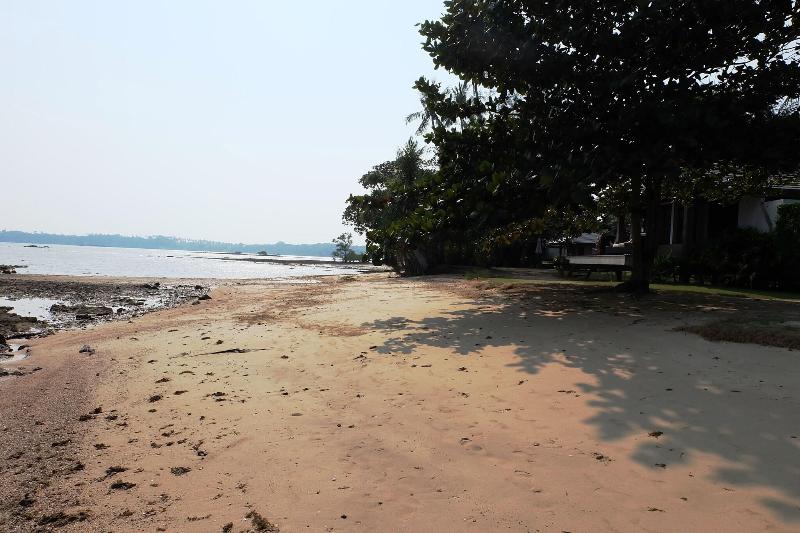 Plub Pla Koh Mak Retreat - Plaj