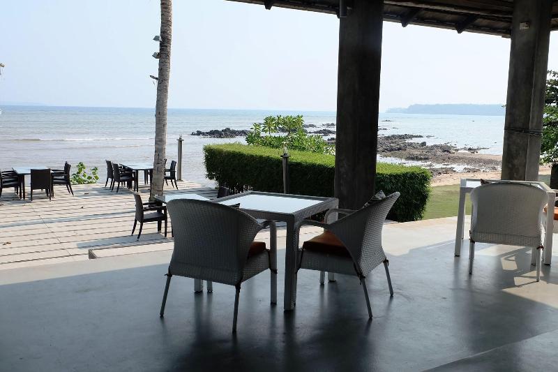 Plub Pla Koh Mak Retreat - Restoran