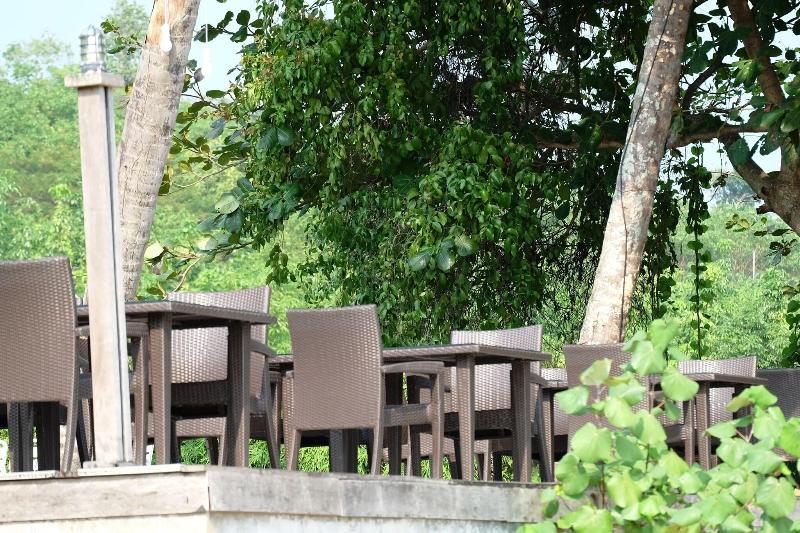 Plub Pla Koh Mak Retreat - Restoran