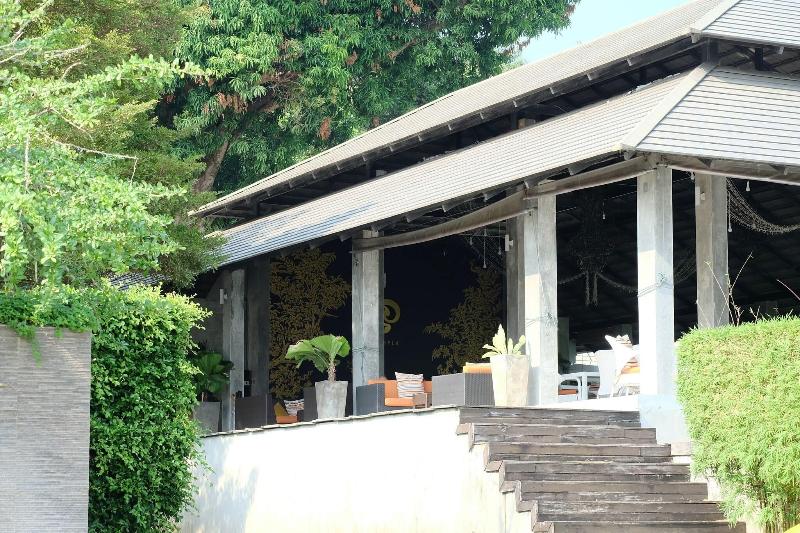 Plub Pla Koh Mak Retreat - Restoran