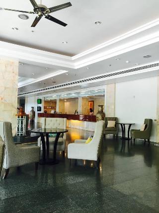Green World Palace Hotel fotoÄŸrafÄ±