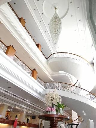 Green World Palace Hotel fotoÄŸrafÄ±
