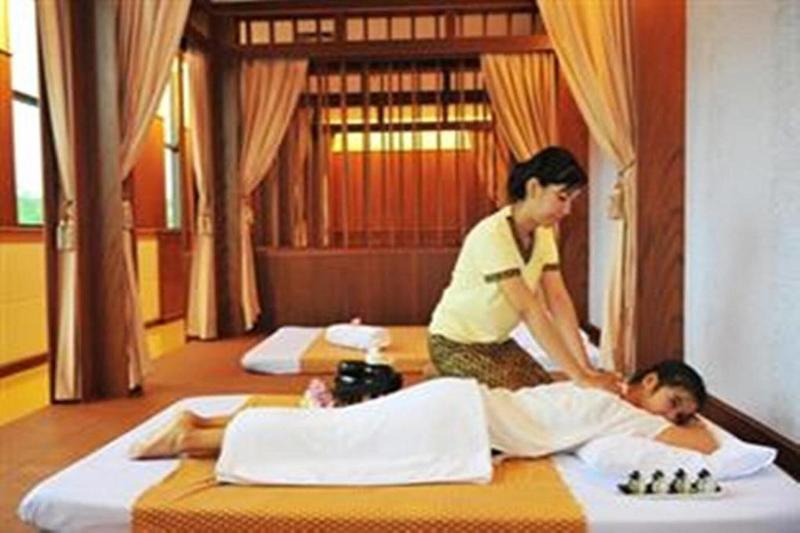 Green World Palace Hotel - Aktivite