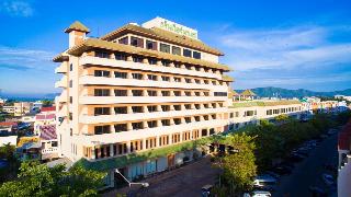 Green World Palace Hotel fotoÄŸrafÄ±