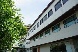 Green World Palace Hotel fotoÄŸrafÄ±