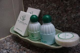 Green World Palace Hotel fotoÄŸrafÄ±