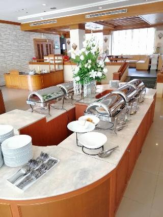 Green World Palace Hotel fotoÄŸrafÄ±