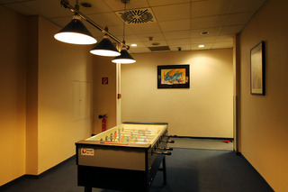 Hotel Berlin Lichtenberg fotoÄŸrafÄ±