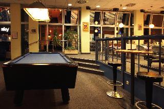 Hotel Berlin Lichtenberg fotoÄŸrafÄ±