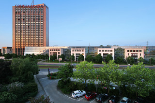 Hotel Berlin Lichtenberg fotoÄŸrafÄ±
